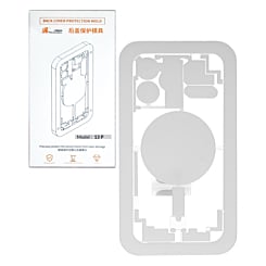 Grab the wholesale deals on the M-Triangel Laser Machine Protection Mould for iPhone 13 Pro Not Returnable Only Ground Shipping.
