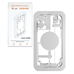 Order the M-Triangel laser machine protection mould for iPhone 14 Pro Max. This item is not returnable and ships by ground only.