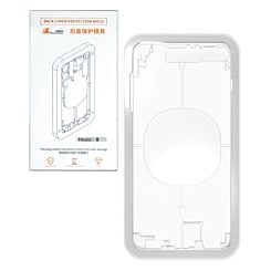 M-Triangel Laser Machine Protection Mould for iPhone 8 (Not Returnable)