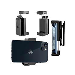 Universal Belt Clip for Cell Phones (Only Ground Shipping)