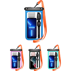 Universal Waterproof 9" Tablet PC Dry Bag (Only Ground Shipping)