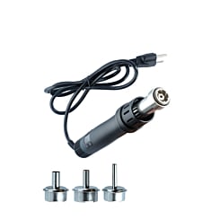 QUICK TR1 Smart Portable Air Gun (110V) (Only Ground Shipping) (Not Returnable)