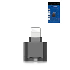 USB 2.0 Phone Micro SD Card Reader