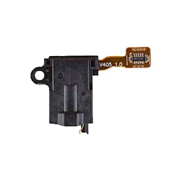 LG G8X ThinQ / G8 ThinQ / V40 ThinQ Headphone Jack Flex Cable