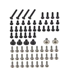 Complete Screw Set for Valve Steam Deck