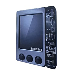 W13 Pro LCD Light Sensor Vibrator Read/Write Programmer for iPhone (Not Returnable)