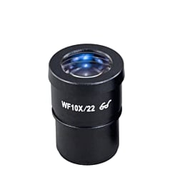SUNSHINE Microscope Adjustable Eyepiece 10X/22