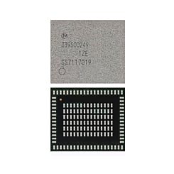 WiFi IC (339S00249) for iPad Pro 12.9 (2nd Gen / 2017) / Pro 10.5 / iPad 5 (2017)