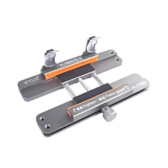 Wylie Adjustable Multi-Function Fixing Clamp