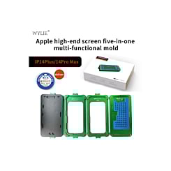 Shop the Wylie iPhone 14 Plus and 14 Pro Max 5 in 1 OCA laminating mould. Shipping is by ground only.