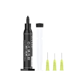 Wylie WL-209 BGA IC Chip Glue CPU Underfill Adhesive