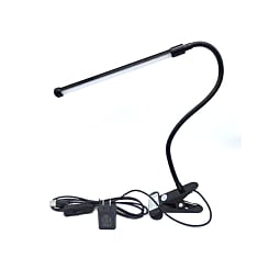 Wylie Maintenance of The Table Clip-On Light (Only Ground Shipping)