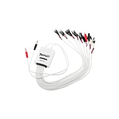 Wylie WL-618 Power Cable for iPhone 6 to 12 Pro Max and Most Android Phone (Not Returnable)