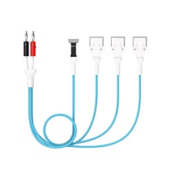 Wylie WL-648 DC Power Supply Test Cable for All iPad