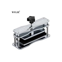 Wylie WL-758L 360 Rotation Screen Pressure Holding Fixture (Only Ground Shipping)