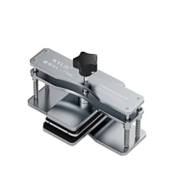 Wylie WL-758L Pro 360 Rotation Screen Pressure Holding Fixture (Only Ground Shipping)