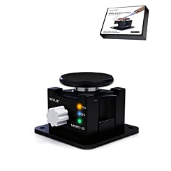 Wylie MORO Grinding and Polishing Machine (Only Ground Shipping)