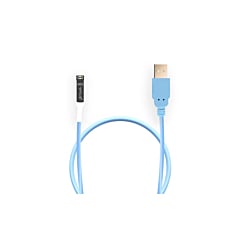 Wylie DC Power Supply Boot Line Series PCB Power On/Off Cable For 12 Series (Not Returnable)