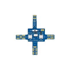 Wylie Smartphones Universal Test Board for Android / iPhone / Huawei