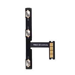 Power & Volume Button Flex Cable for Galaxy Tab A8 10.5" (X200 / X205) (2021)