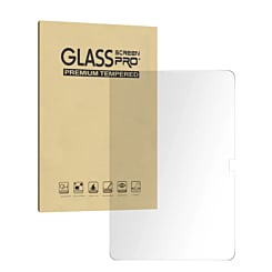 Clear Tempered Glass for Galaxy Tab A8 10.5" (2021) (X200) (2.5D / 1 Piece)
