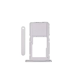 Sim and SD Card Tray for Galaxy Tab A9+ (X215) (LTE Version)