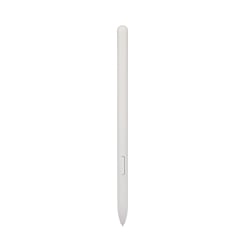 Stylus Pen (Aftermarket) (SILVER) for Galaxy Tab S9 FE 10.9" (2023) (X510 / X516B) / Tab S9 FE Plus (X610 / X616B / 2023)