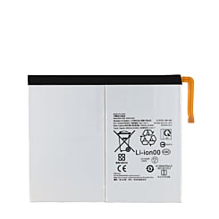Replacement Battery for Galaxy Tab S9 FE 10.9 (2023) (X510 / X516B) (EB-BX516ABY) (Premium) (Only Ground Shipping)