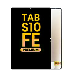LCD Assembly without Frame for Galaxy Tab S10 FE (X520 / X526) (Premium)