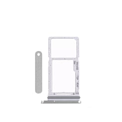 Micro SD Sim Card Tray (GRAY) for Tab S9 FE 10.9" (2023) (X510 / X516B) / Tab S9 FE Plus (X610 / X616B / 2023)