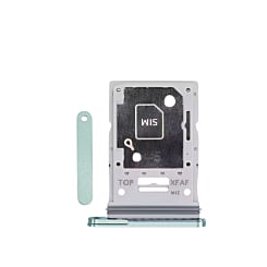 Dual Sim Card Tray for Galaxy Tab S9 FE Plus (X616B / 2023) (MINT)