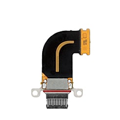 Charging Port Flex Cable for Galaxy Tab S10 FE (X520 / X526) / Tab S10 FE+ (X620 / X626) (Aftermarket)