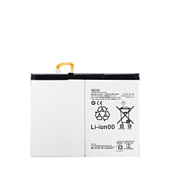 Replacement Battery for Galaxy Tab S9 (X710) (EB-BX716ABY) (Premium) (Only Ground Shipping)