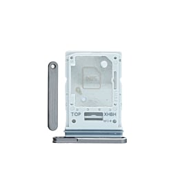 Sim Card Tray for Galaxy Tab S10+ / Tab S10 Ultra (X826 / X926) (GRAY) (5G Version)