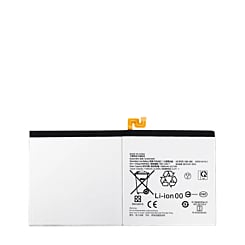 Replacement Battery for Galaxy Tab S9 Ultra 14.6" (2023) (X910 / X916B) (EB-BX916ABY) (Only Ground Shipping)