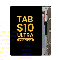 OLED Assembly without Frame for Galaxy Tab S10 Ultra (X920 / X926) (Premium)
