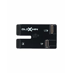 Buy the DLZ S800 Tester Flex Cable for iPhone X – Not Returnable.
