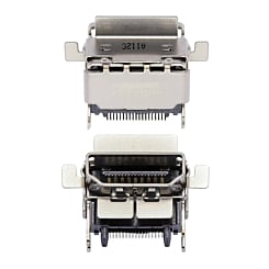 HDMI Port Connector (Premium) for Xbox One S