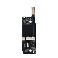 Power / Eject / Bind Button / RF / IR / LED Light Module Board (BOARD # 1682) for Xbox One S