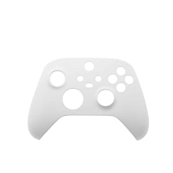 Controller Cover (WHITE) for Xbox Series S