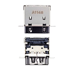 HDMI Port Connector for Xbox Series S