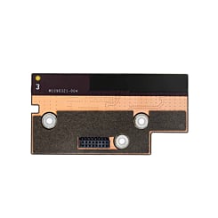 Power / Eject Switch / RF Antenna Board (Board #1885) for Xbox Series S