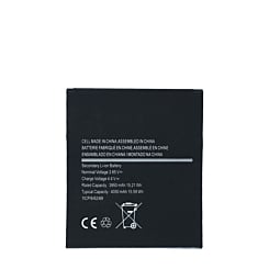 Replacement Battery for Galaxy XCover 6 Pro (EB-BG736BBE) (Only Ground Shipping)