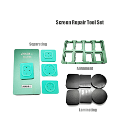 XHZC N+5 Full Set LCD Touch Screen Repair Tools for Apple Watch Series 1 to 6
