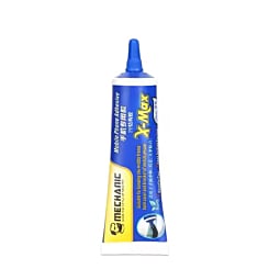 Mechanic X-Max Fast Initial Curing Glue - Clear (15ml)
