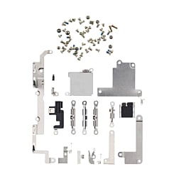 Order the Full Bracket Set and Complete Screw Set for iPhone XR.