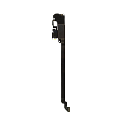 Buy the Ear Speaker with Proximity Sensor Cable for iPhone XR, premium quality, soldering required for Face ID functionality.