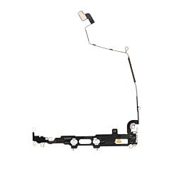 Grab the wholesale deals on the Wi-Fi antenna cable for iPhone XS Max located under the loudspeaker.