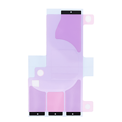Purchase the battery adhesive tape for iPhone XS, pack of 10.