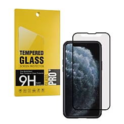 Shop the matte tempered glass for iPhone 11 Pro Max and XS Max, 2.5D, 1 piece.